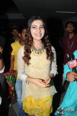 Samantha at Continental Hospitals Hepatitis B Vacation Camp